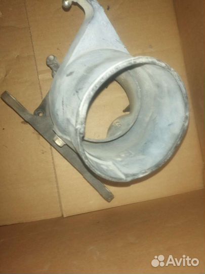 Водомёт Yamaha superjet 144мм