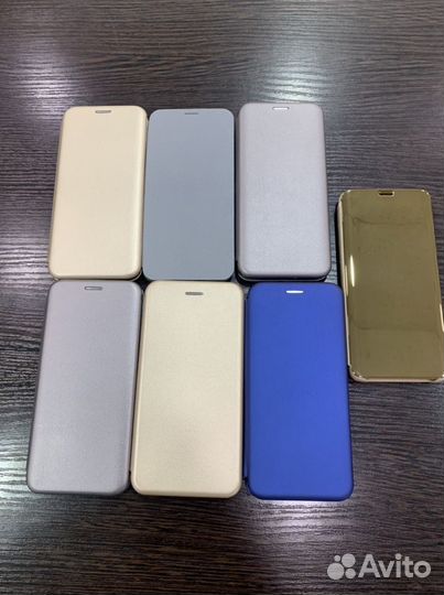 Чехол на samsung galaxy S9 plus