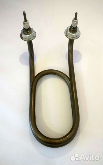 Тэн на перегонные Кубы Алковар 3 кВт