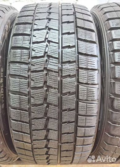 Dunlop Winter Maxx WM01 245/45 R17 98H