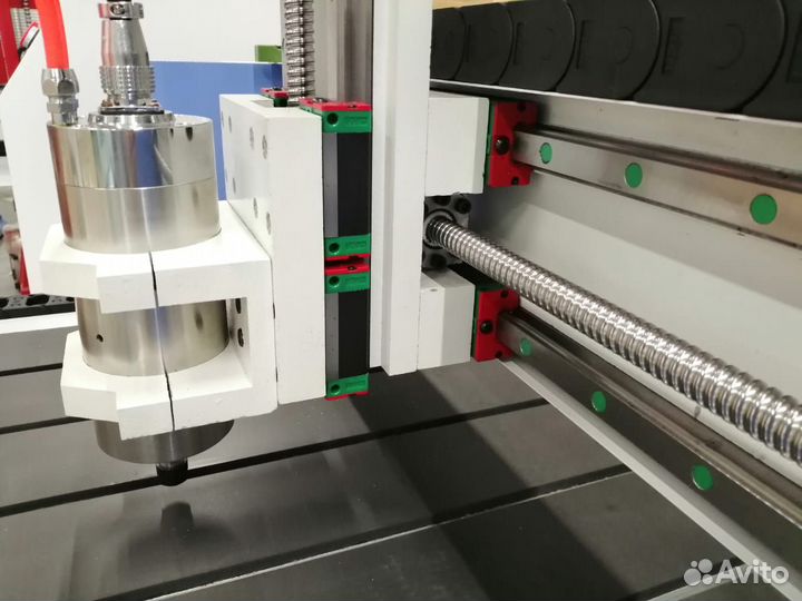 Фрезерный станок Elixmate 0609