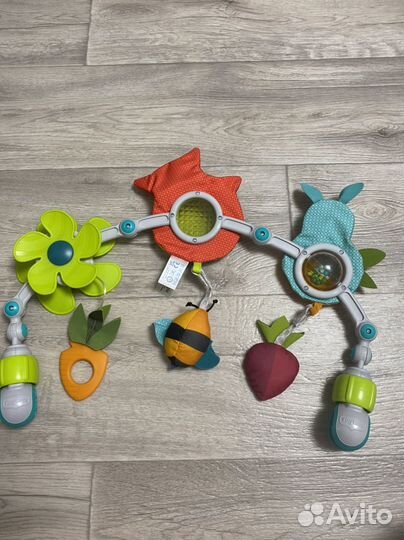 Дуга-трансформер Tiny Love