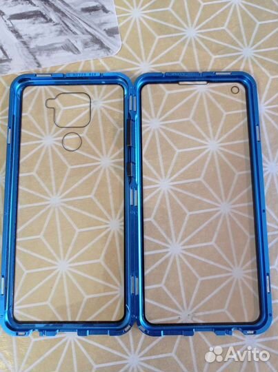 Всё для Redmi Note 9