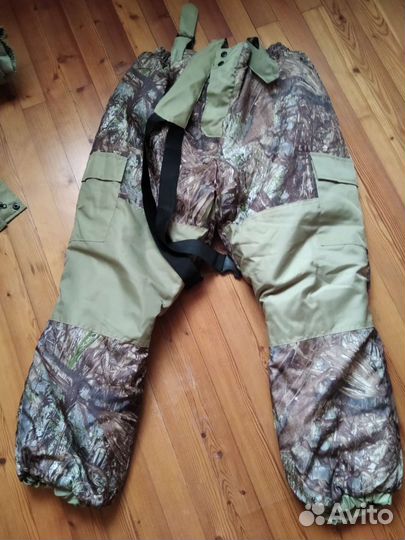 Костюм Берег