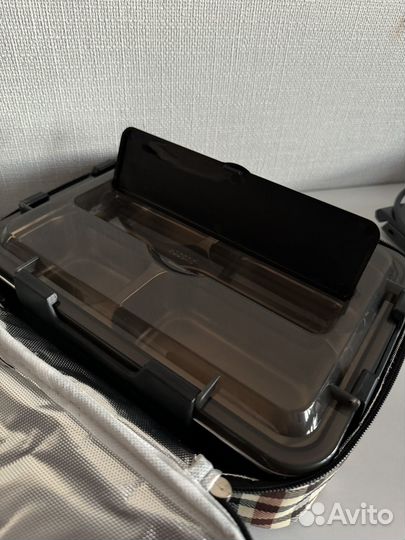 Контейнер для еды