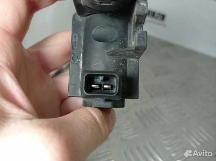 Клапан электромагнитный Hyundai Accent II