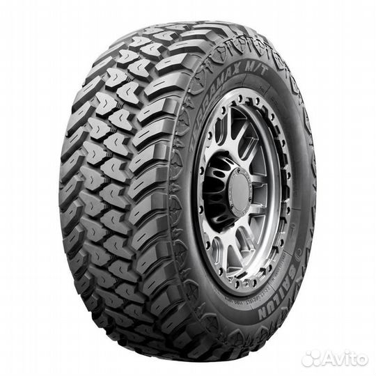 Sailun Terramax M/T 285/70 R17 Q