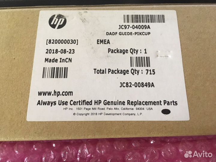 Ролик Sansung JC97-04009A