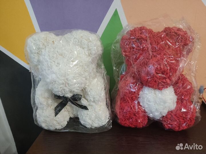 Мишка Тедди