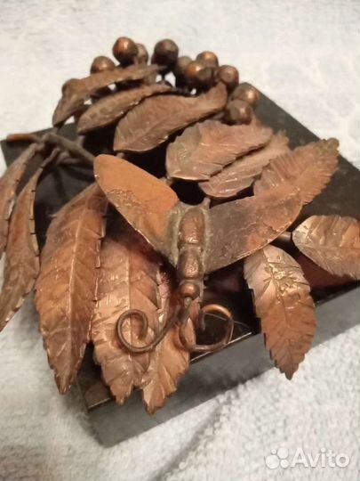 Статуэтка Пресс папье