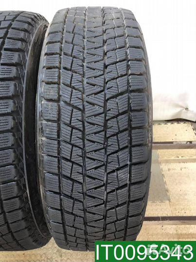 Bridgestone Blizzak DM-V1 215/65 R16 101H