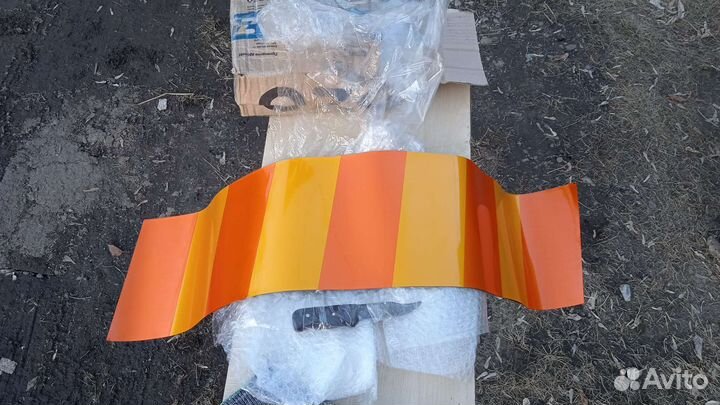 Домкрат механический винтовой