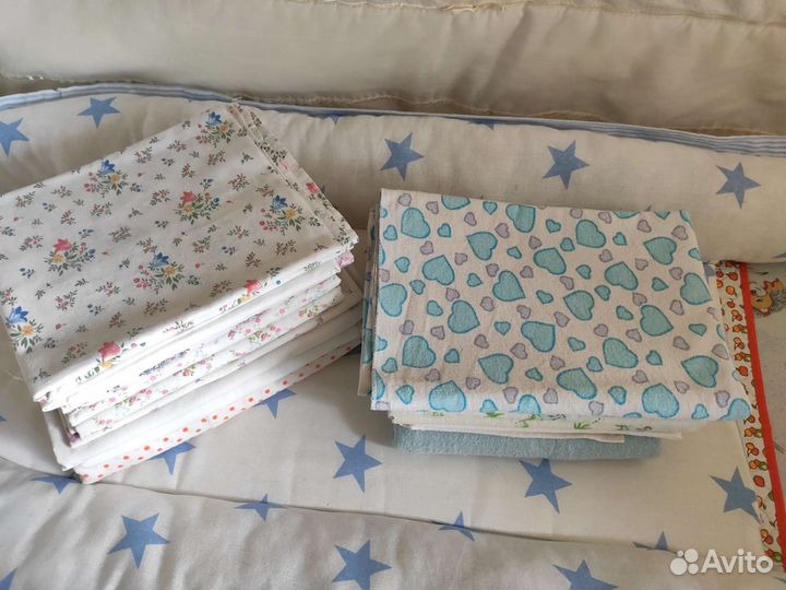 Детские поильники