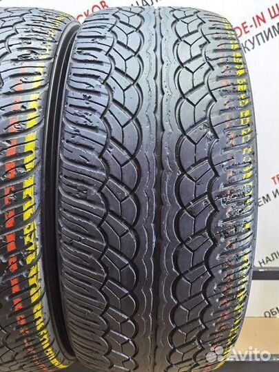 Yokohama Parada Spec-X 255/45 R20 105V