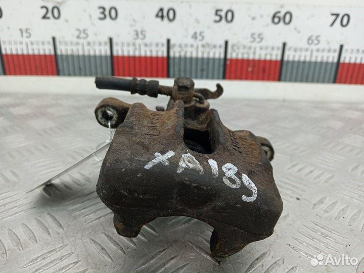 Суппорт задний левый для Volvo S40 V40 1