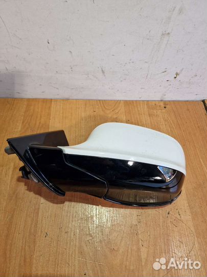 Зеркало левое bmw е84 х1