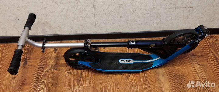 Самокат Oxelo Town decathlon
