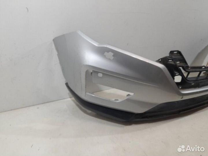 Бампер передний Nissan X-Trail T32 2017