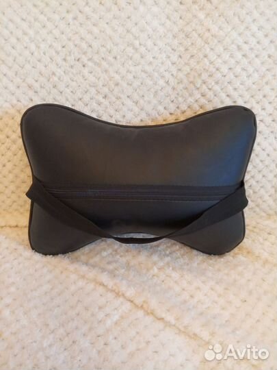 Подушка косточка