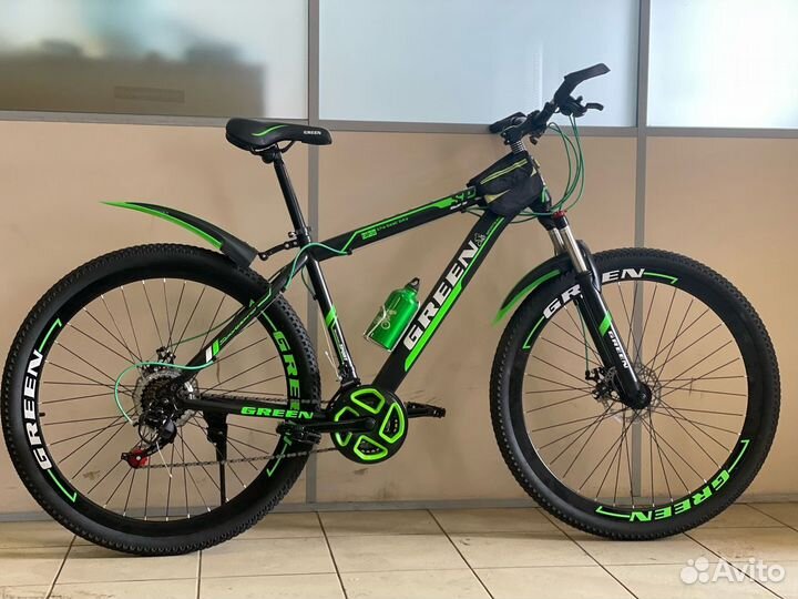 Велосипед Взрослый Детский Подростковый Бмх Выбор