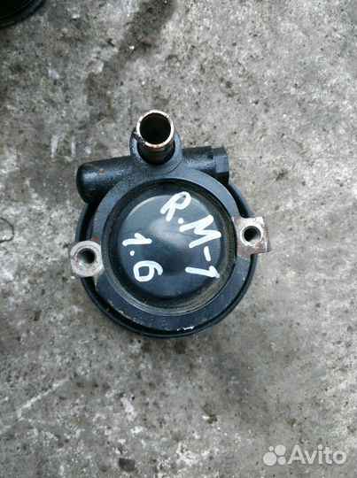 Насос Гур Renault Megane 1