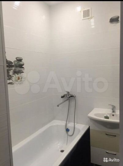 Квартира-студия, 27 м², 1/9 эт.