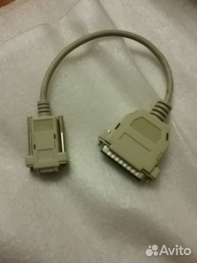 Модем US Robotics Courier