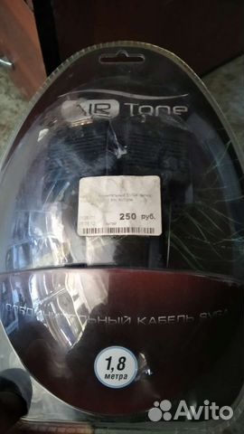 Кабели VGA, svga