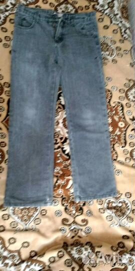 Вещи на мальчика