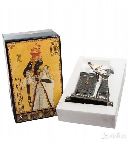 Часы Тот - Бог мудрости и знаний