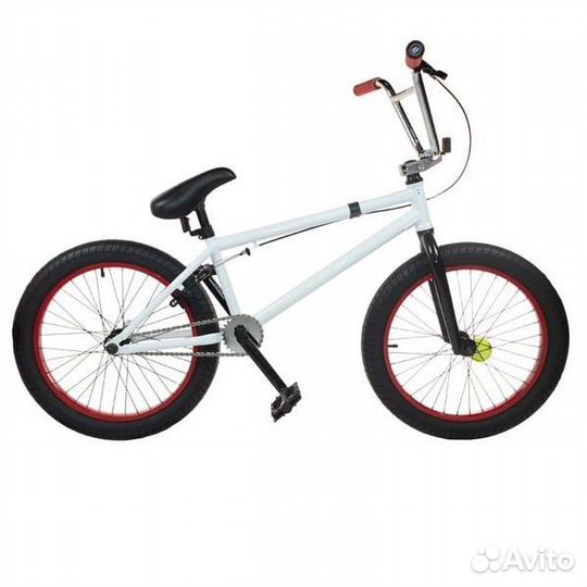 Велосипед 20' Forward Zigzag BMX 2022г