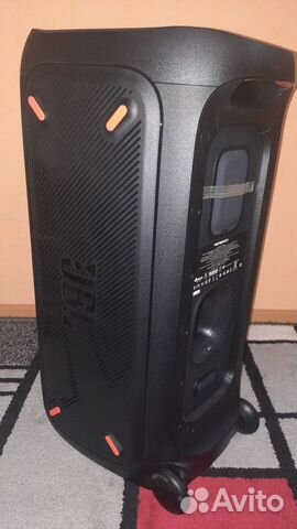 Колонка jbl partybox 310