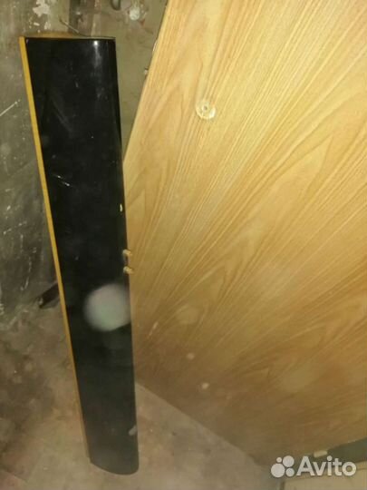 Автомобильные колонки Сабвуфер