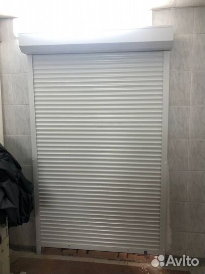 Рольставни от производителя Челябинск
