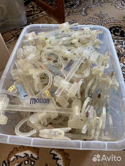 Вешалки плечики детские