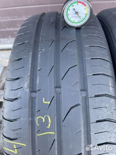 Continental ContiPremiumContact 2 195/50 R16