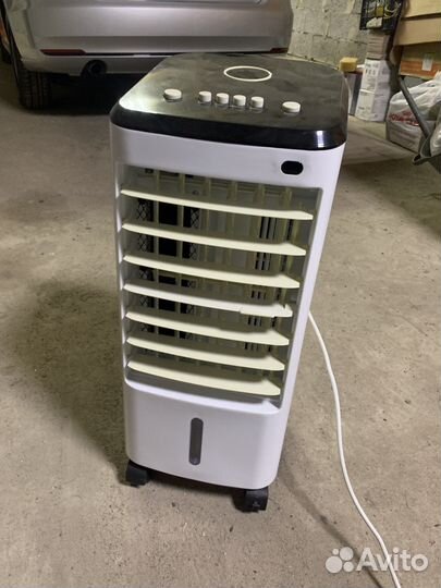 Напольный воздухооладитель