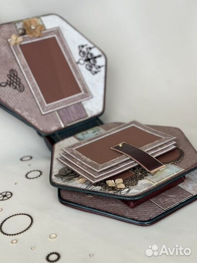 Фотоальбом