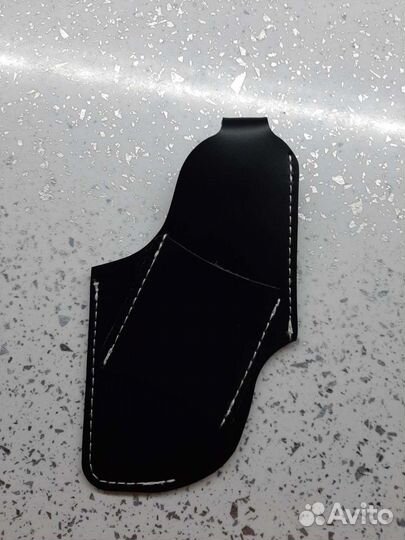 Поясной чехол на смартфон