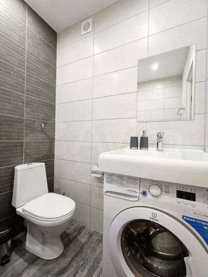 Квартира-студия, 30 м², 14/18 эт.