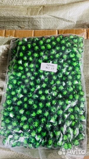 Бусы для сумок и для рукоделия