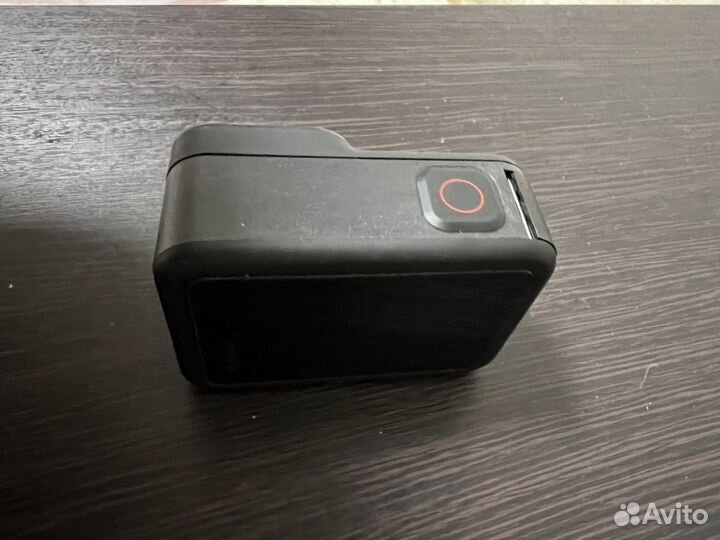 Экшн камера GoPro Hero 8