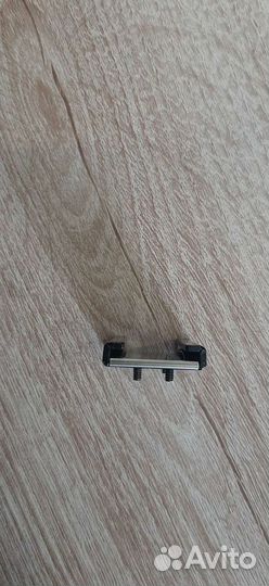 Универсальное крепление планки для видеокамеры