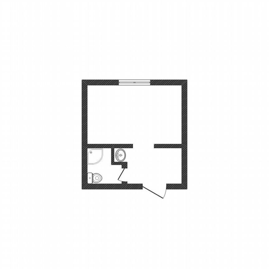 Квартира 12.8 м² в Смоленск — фото 14 из 14