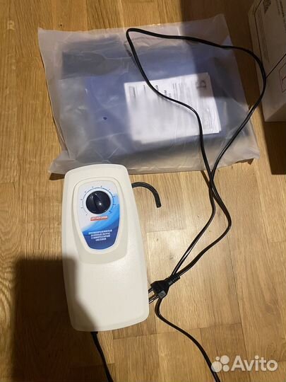 Антипролежневый матрас orthoforma