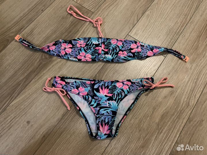 Купальник для девочки 8-10 лет