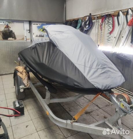 Чехол гидроцикл Yamaha VX 700 / 1100 2015-н.в