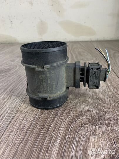 Дмрв Opel Astra H Z17DTH 2004-2010