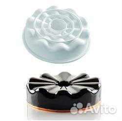 Формы силиконовые Silikomart