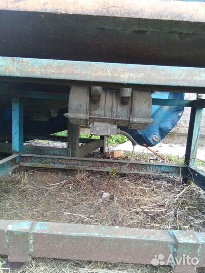 Для производства тротуарной плитки брусчатки формы